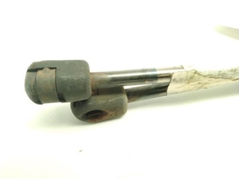 AMORTIGUADOR PORTON / TAPA MALETA VW GOLF II (19E, 1G1)|Desguaces La Cabaña