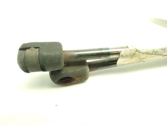 AMORTIGUADOR PORTON / TAPA MALETA VW GOLF II (19E, 1G1)|Desguaces La Cabaña