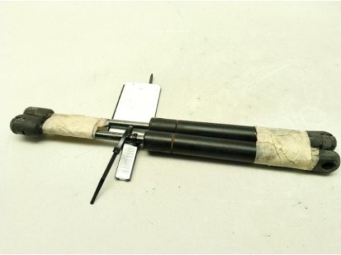 AMORTIGUADOR PORTON / TAPA MALETA SEAT TOLEDO II (1M2)|Desguaces La Cabaña