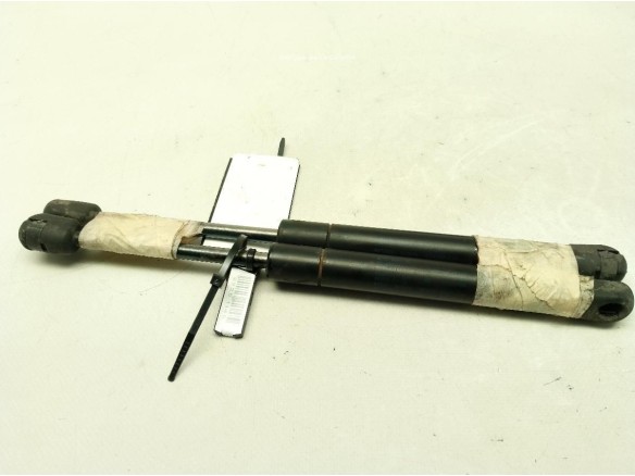 AMORTIGUADOR PORTON / TAPA MALETA SEAT TOLEDO II (1M2)|Desguaces La Cabaña