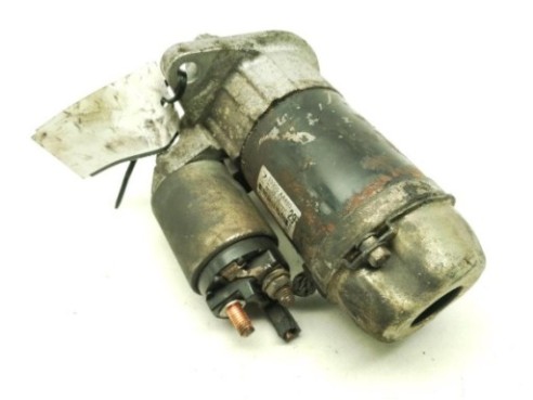 M000T20171 ARRANQUE SUBARU FORESTER (SG_)|Desguaces La Cabaña