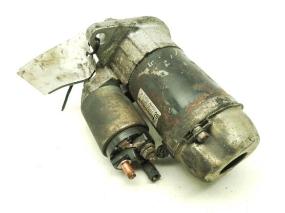 M000T20171 ARRANQUE SUBARU FORESTER (SG_)|Desguaces La Cabaña