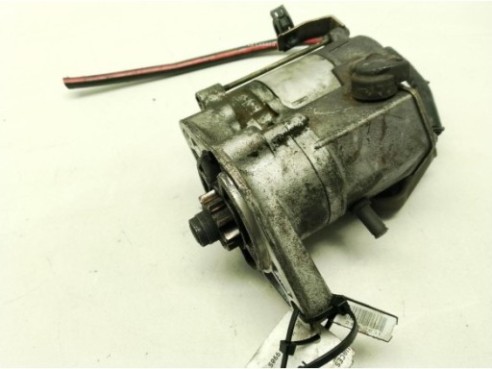 2810033050 ARRANQUE TOYOTA YARIS (_P1_)|Desguaces La Cabaña