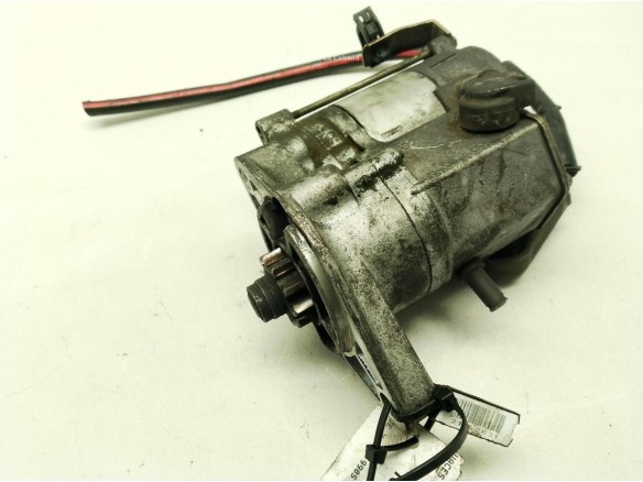 2810033050 ARRANQUE TOYOTA YARIS (_P1_)|Desguaces La Cabaña