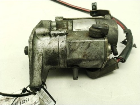 2810033050 ARRANQUE TOYOTA YARIS (_P1_)|Desguaces La Cabaña