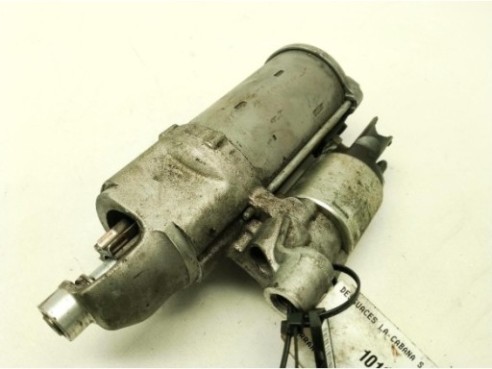 04L911021 ARRANQUE AUDI A5 Sportback (8TA)|Desguaces La Cabaña