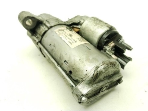 04L911021 ARRANQUE AUDI A5 Sportback (8TA)|Desguaces La Cabaña