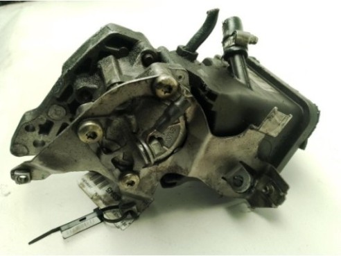 BOMBA DIRECCION BMW 3 (E46)|Desguaces La Cabaña