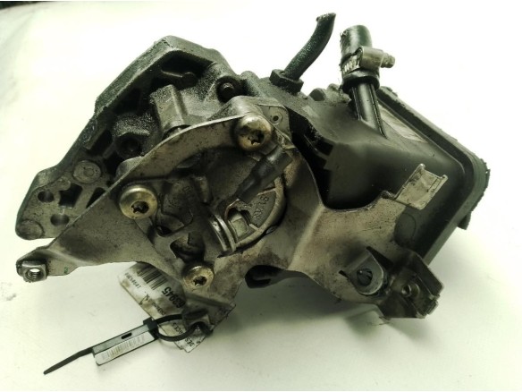 BOMBA DIRECCION BMW 3 (E46)|Desguaces La Cabaña