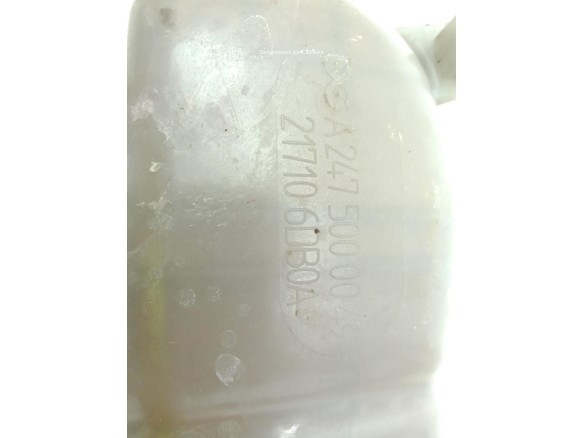 A2475000049 BOTE EXPANSOR MERCEDES BENZ CLASE A (W177)|Desguaces La Cabaña