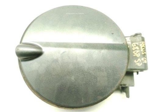 TAPA COMBUSTIBLE FORD FOCUS II (DA_, HCP)|Desguaces La Cabaña