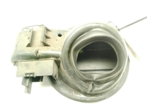 TAPA COMBUSTIBLE FORD FOCUS II (DA_, HCP)|Desguaces La Cabaña