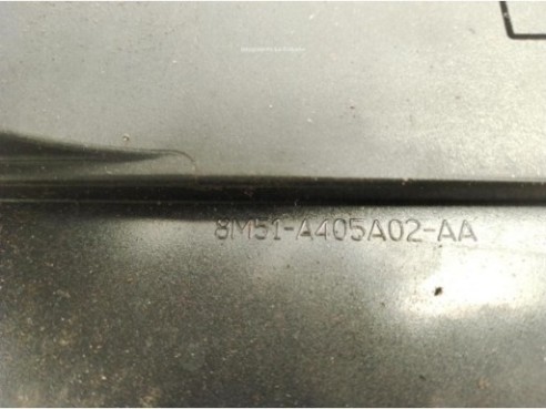 TAPA COMBUSTIBLE FORD FOCUS II (DA_, HCP)|Desguaces La Cabaña