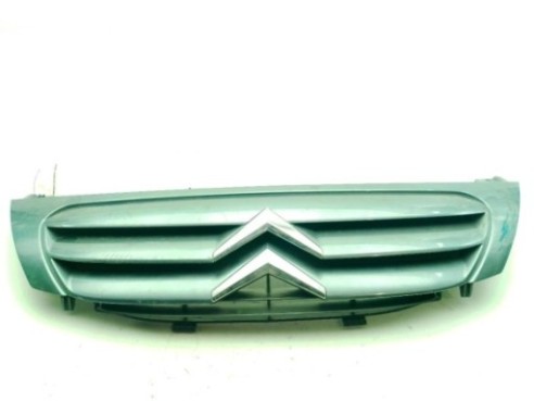 9680094177 REJILLA / CALANDRA CITROEN C3 I (FC_)|Desguaces La Cabaña