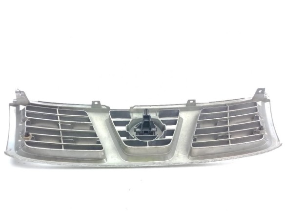 REJILLA / CALANDRA NISSAN PATROL GR V Wagon (Y61)|Desguaces La Cabaña