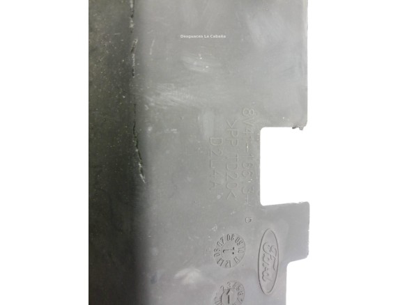 1497839 REJILLA / CALANDRA FORD KUGA I|Desguaces La Cabaña