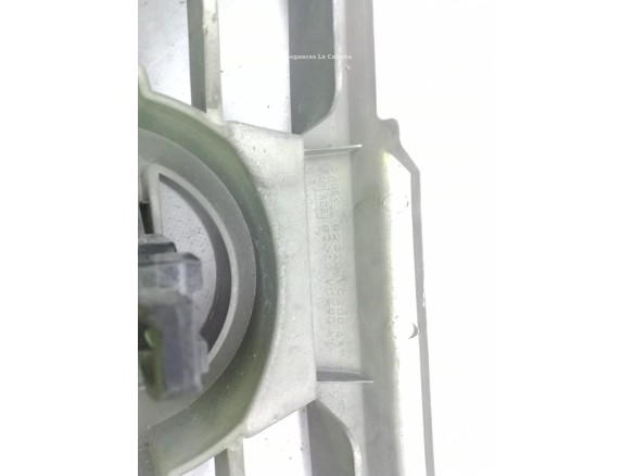 REJILLA / CALANDRA NISSAN PATROL GR V Wagon (Y61)|Desguaces La Cabaña