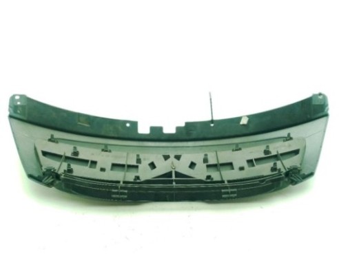 9680094177 REJILLA / CALANDRA CITROEN C3 I (FC_)|Desguaces La Cabaña