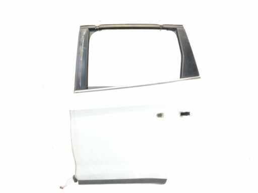 1520944 PUERTA LAT TRA DER FORD KUGA I|Desguaces La Cabaña