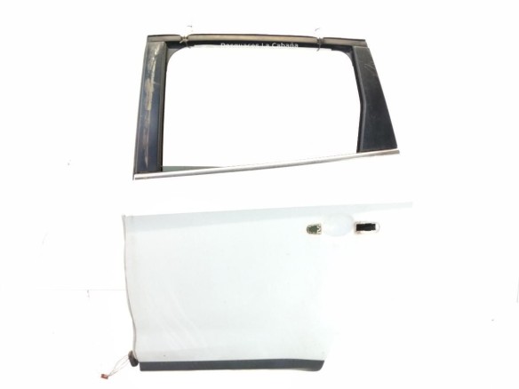 1520947 PUERTA LAT TRA IZQ FORD KUGA I|Desguaces La Cabaña