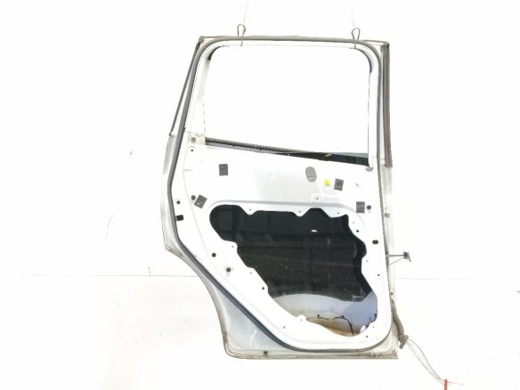 1520947 PUERTA LAT TRA IZQ FORD KUGA I|Desguaces La Cabaña