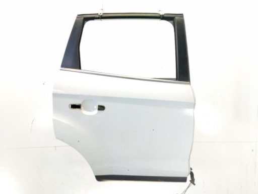 1520947 PUERTA LAT TRA IZQ FORD KUGA I|Desguaces La Cabaña