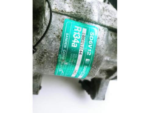 COMPRESOR AA|Desguaces La Cabaña 2