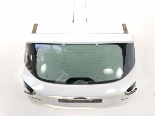 1520944 PUERTA LAT TRA DER FORD KUGA I|Desguaces La Cabaña