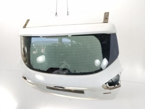 1520944 PUERTA LAT TRA DER FORD KUGA I|Desguaces La Cabaña 2