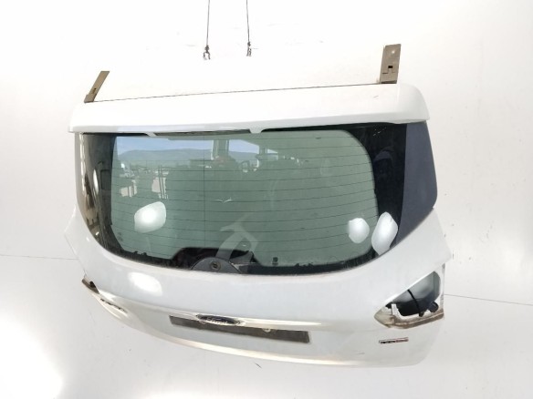 1738511 PORTON FORD KUGA I|Desguaces La Cabaña