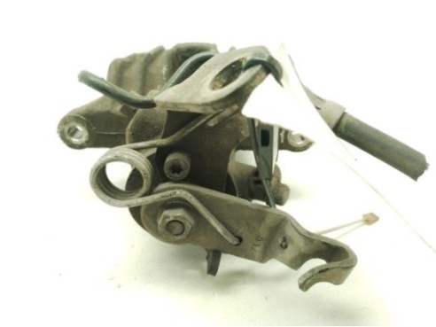 PINZA TRA DER SEAT ALTEA (5P1)|Desguaces La Cabaña