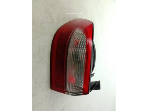 PILOTO TRASERO IZQUIERDO EXTERIOR|Desguaces La Cabaña