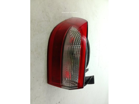   PILOTO TRA IZQ EXT RENAULT LAGUNA II (BG0/1_)|Desguaces La Cabaña