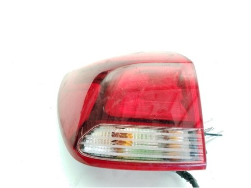 PILOTO TRASERO IZQUIERDO EXTERIOR|Desguaces La Cabaña