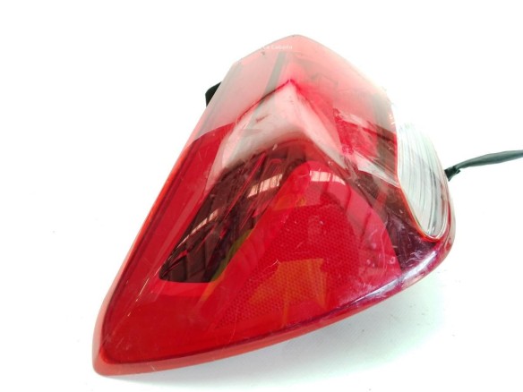 PILOTO TRA IZQ EXT KIA RIO IV (YB, SC)|Desguaces La Cabaña