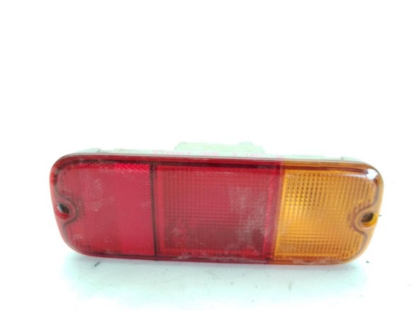 PILOTO TRA DER EXT SUZUKI JIMNY Todo terreno, cerrada (SJ, JA, JB)|Desguaces La Cabaña