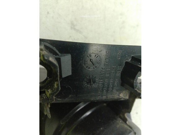   PILOTO TRA IZQ EXT SEAT IBIZA III (6L1)|Desguaces La Cabaña