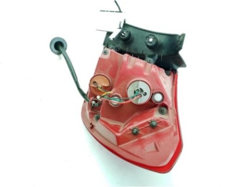 PILOTO TRA IZQ EXT KIA RIO IV (YB, SC)|Desguaces La Cabaña