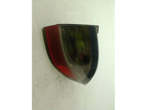 1444745 PARAGOLPES DEL FORD S-MAX (WA6)|Desguaces La Cabaña