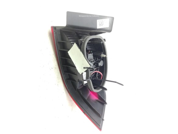   PILOTO TRA IZQ EXT RENAULT LAGUNA II (BG0/1_)|Desguaces La Cabaña