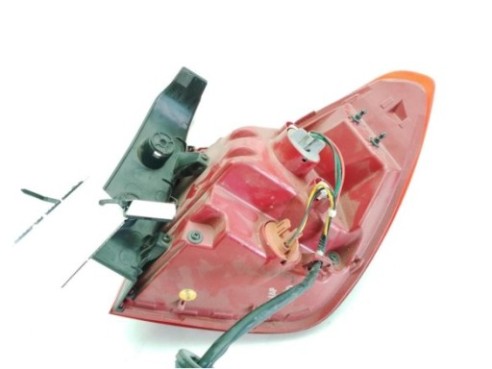 PILOTO TRA IZQ EXT KIA RIO IV (YB, SC)|Desguaces La Cabaña