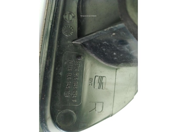 6L6945108 PILOTO TRA DER INT SEAT IBIZA III (6L1)|Desguaces La Cabaña