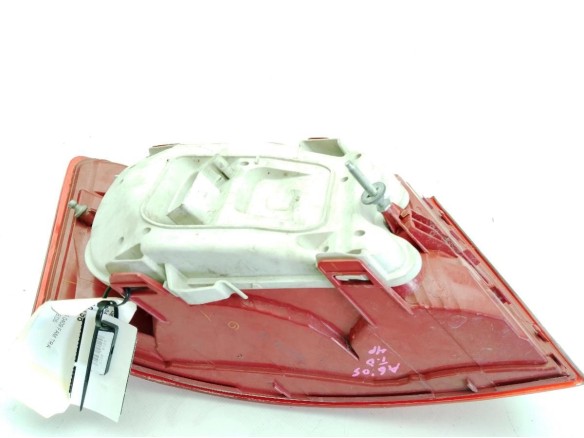 PILOTO TRA DER EXT AUDI A6 (4F2, C6)|Desguaces La Cabaña