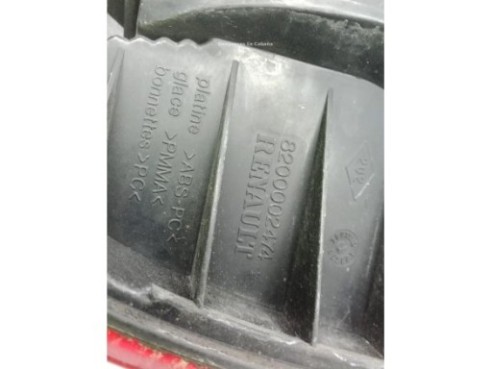   PILOTO TRA DER EXT RENAULT LAGUNA II (BG0/1_)|Desguaces La Cabaña