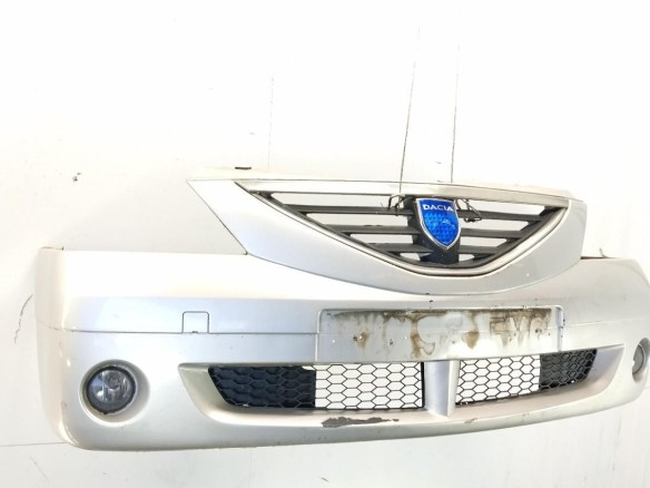 6001549312 PARAGOLPES DEL DACIA LOGAN MCV (KS_)|Desguaces La Cabaña