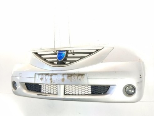 6001549312 PARAGOLPES DEL DACIA LOGAN MCV (KS_)|Desguaces La Cabaña