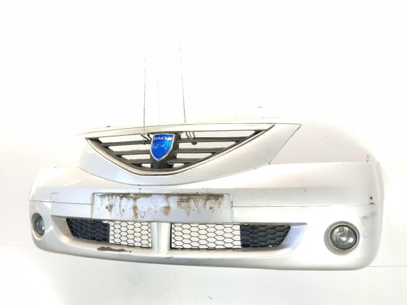 6001549312 PARAGOLPES DEL DACIA LOGAN MCV (KS_)|Desguaces La Cabaña