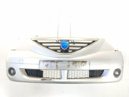 6001549312 PARAGOLPES DEL DACIA LOGAN MCV (KS_)|Desguaces La Cabaña