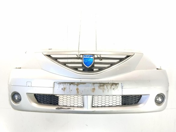 6001549312 PARAGOLPES DEL DACIA LOGAN MCV (KS_)|Desguaces La Cabaña