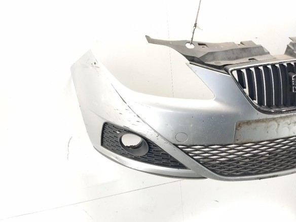 6J0807217H GRU PARAGOLPES DEL SEAT IBIZA IV ST (6J8, 6P8)|Desguaces La Cabaña